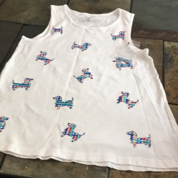 Crown & Ivy Tank Top. Medium - Picture 1 of 6